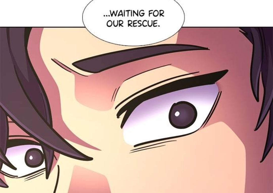 Read 1 Second ENGLISH Manga Online