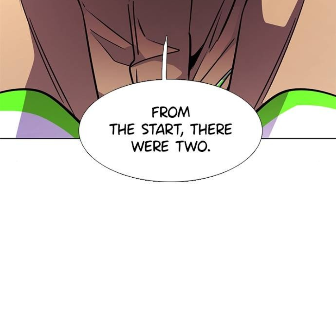 Read 1 Second ENGLISH Manga Online