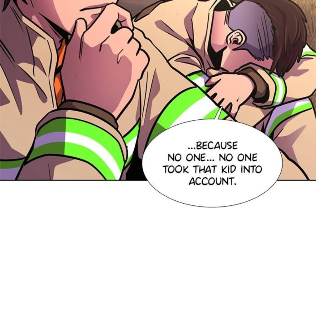 Read 1 Second ENGLISH Manga Online