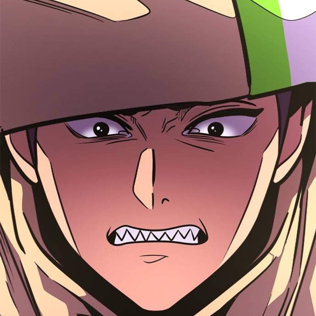 Read 1 Second ENGLISH Manga Online