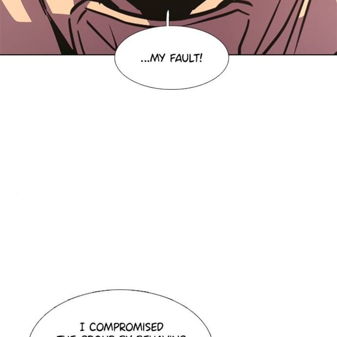 Read 1 Second ENGLISH Manga Online
