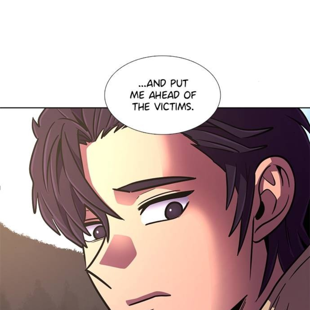 Read 1 Second ENGLISH Manga Online