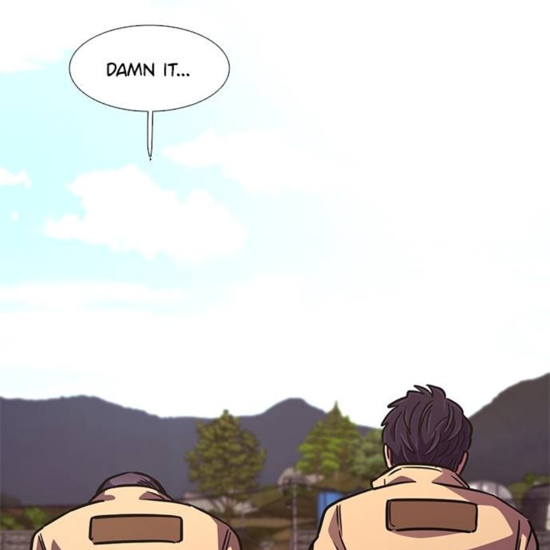 Read 1 Second ENGLISH Manga Online