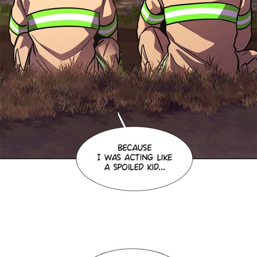 Read 1 Second ENGLISH Manga Online