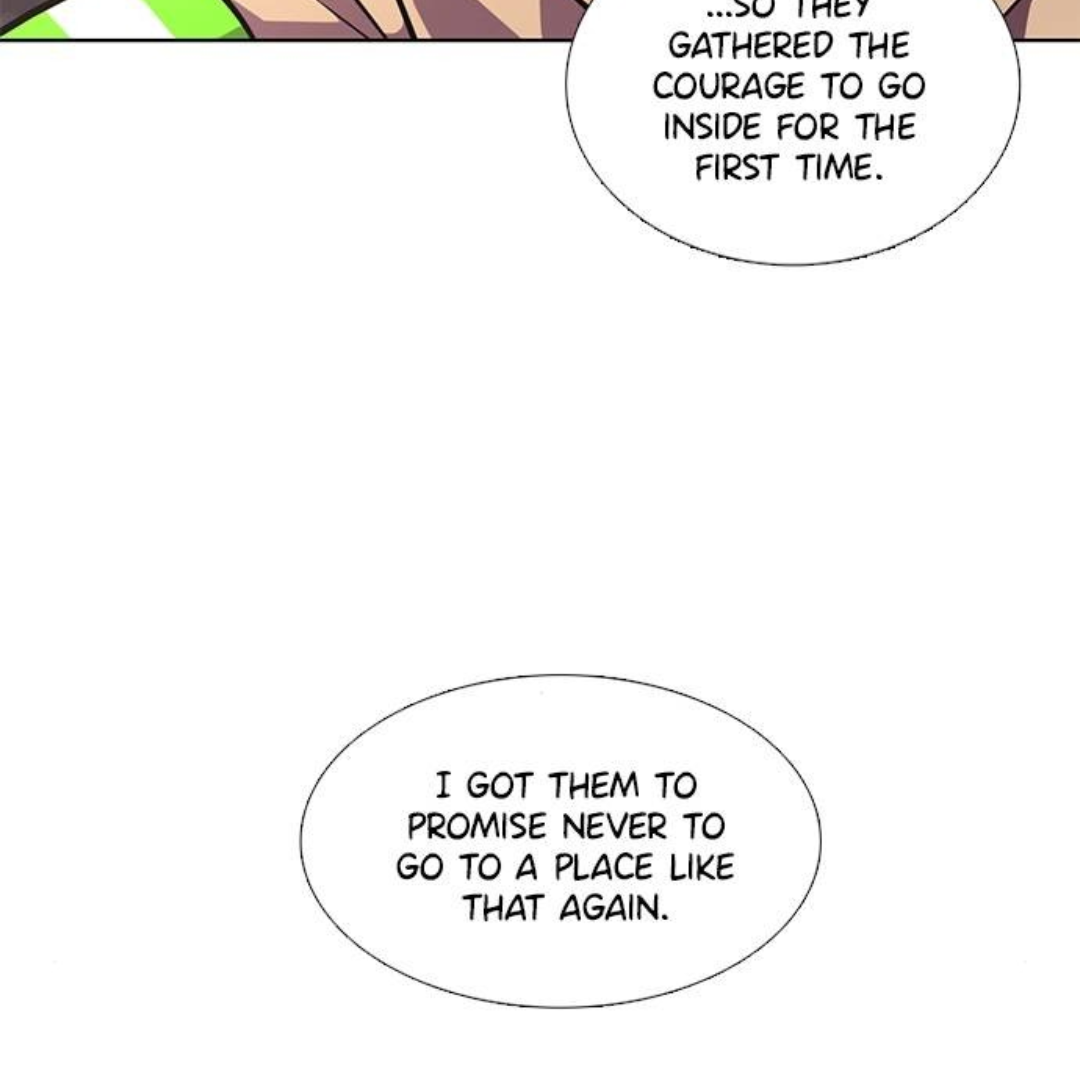 Read 1 Second ENGLISH Manga Online