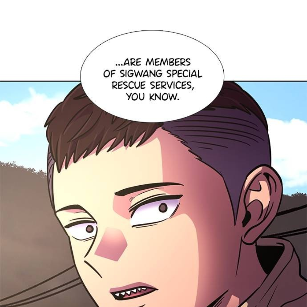 Read 1 Second ENGLISH Manga Online