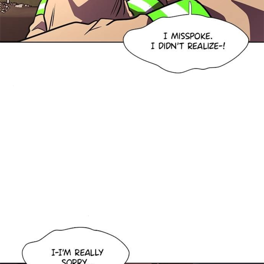 Read 1 Second ENGLISH Manga Online