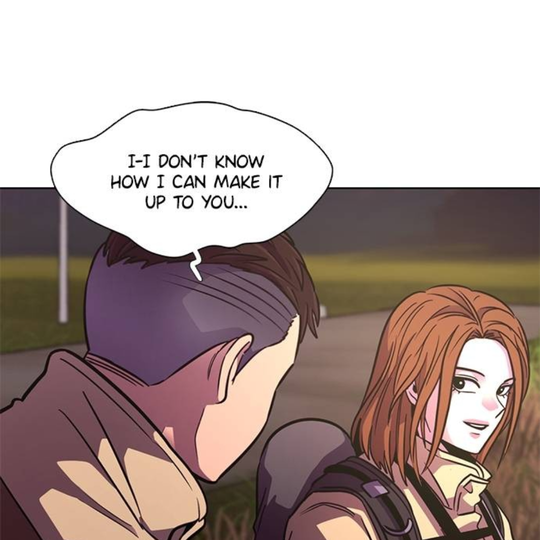 Read 1 Second ENGLISH Manga Online