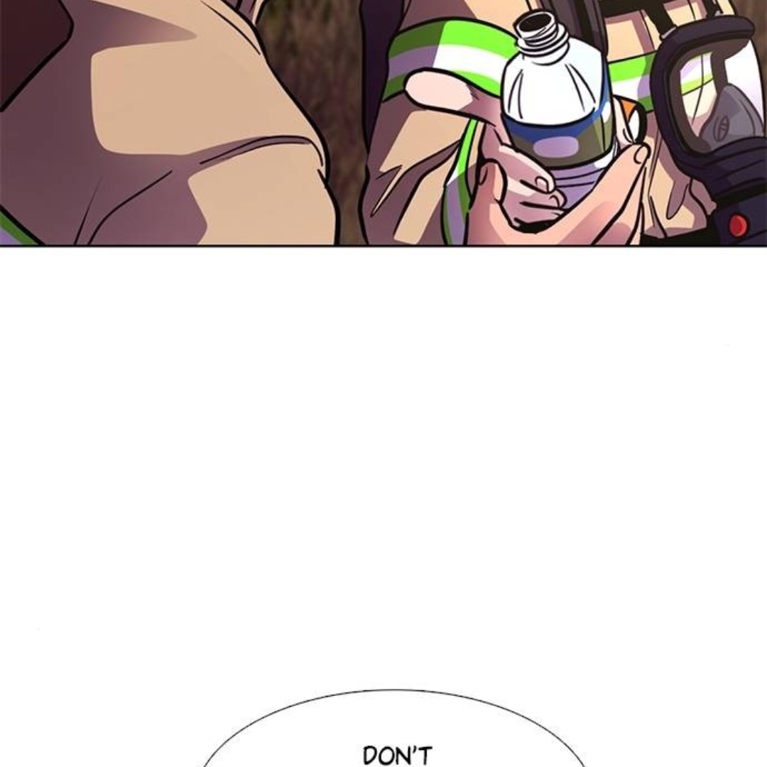 Read 1 Second ENGLISH Manga Online