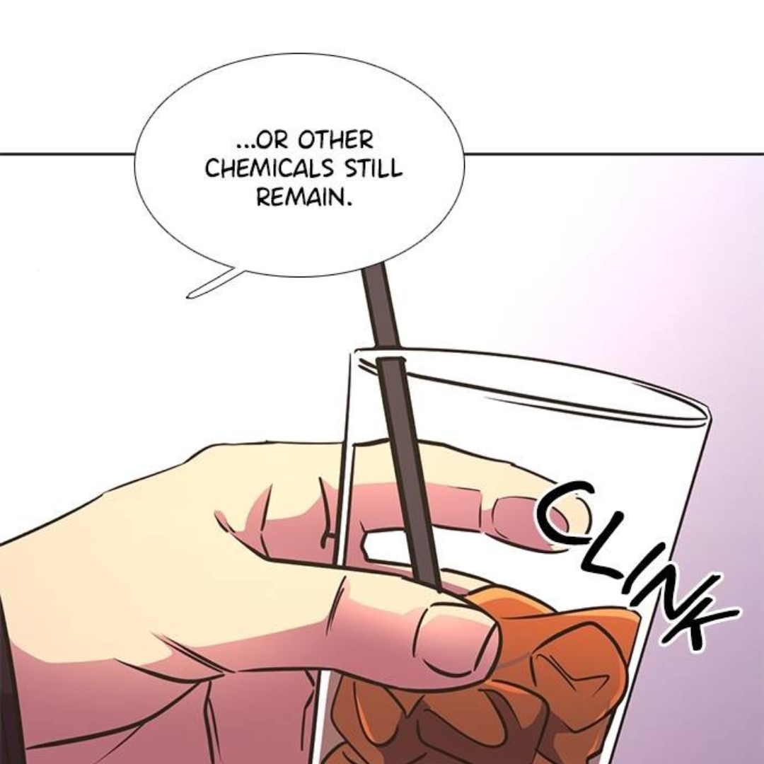 Read 1 Second ENGLISH Manga Online