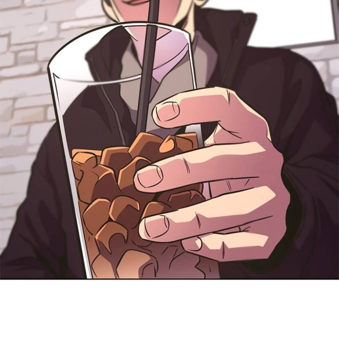 Read 1 Second ENGLISH Manga Online