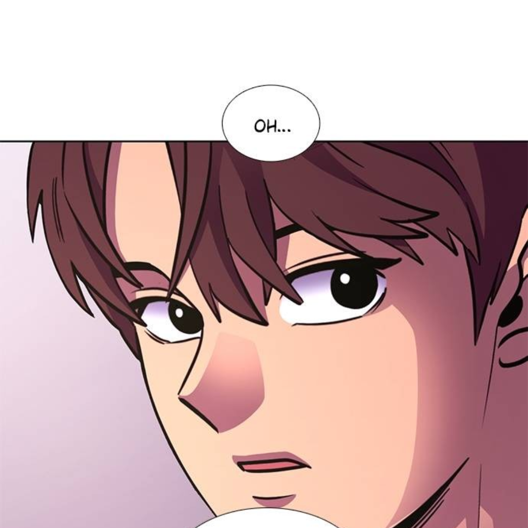 Read 1 Second ENGLISH Manga Online