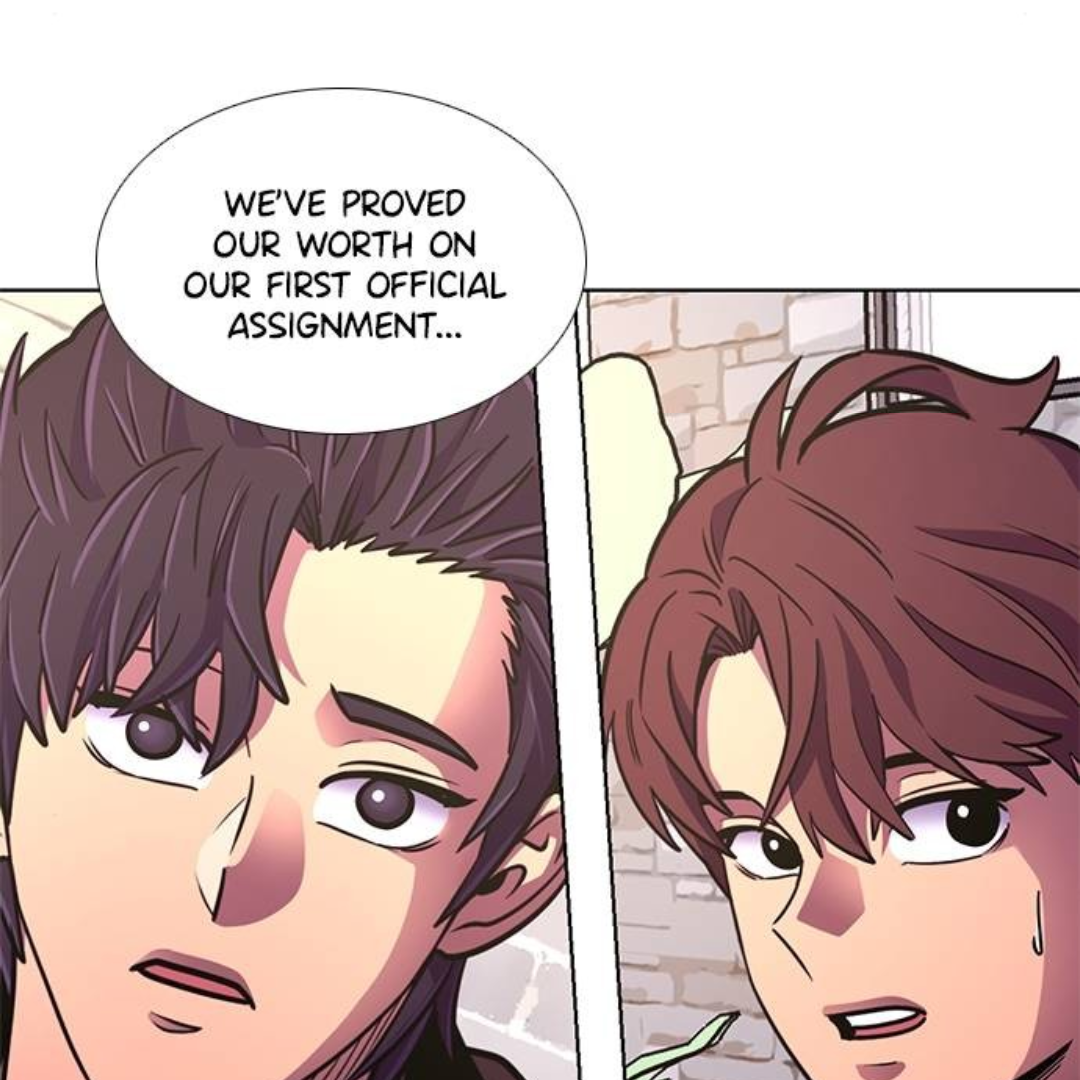 Read 1 Second ENGLISH Manga Online