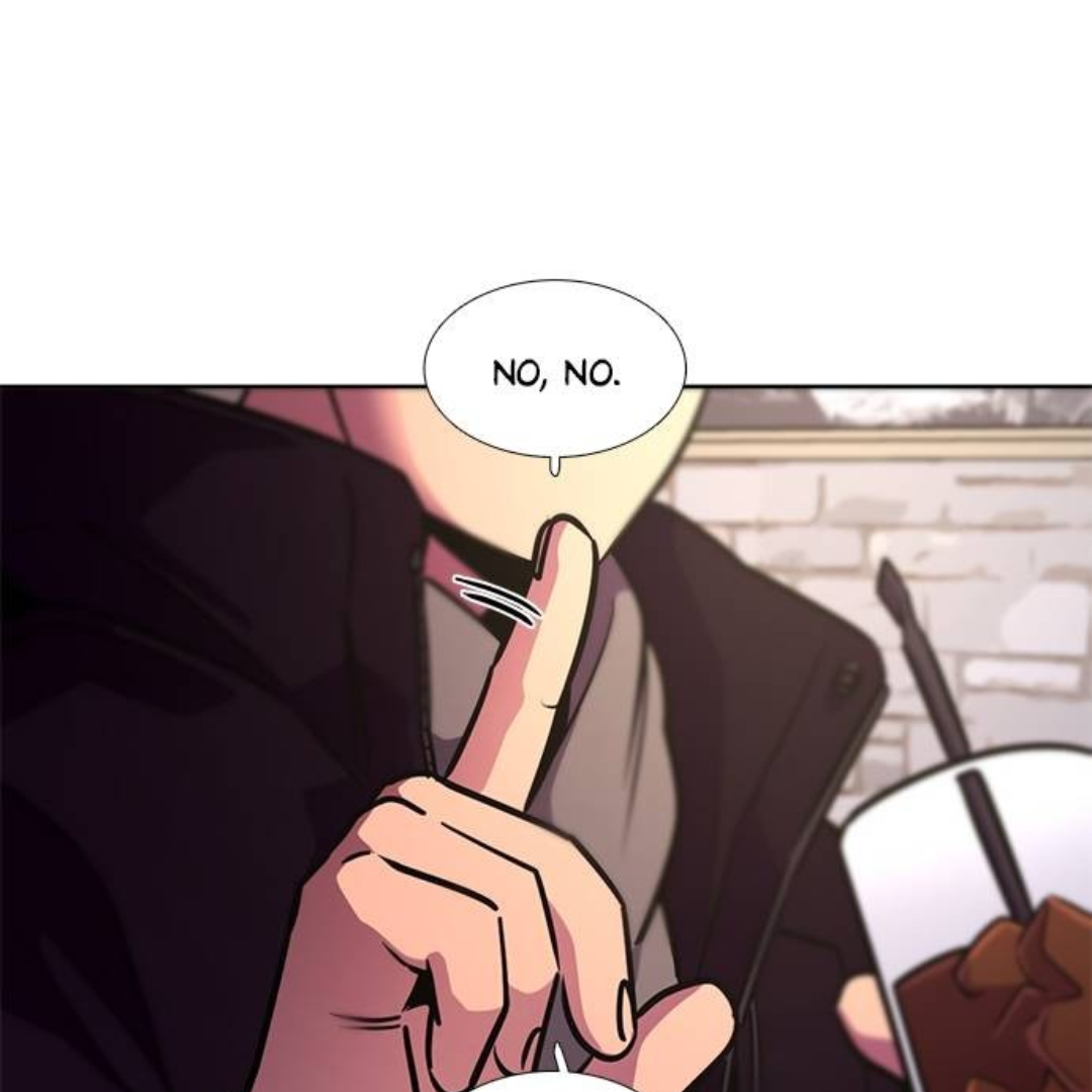 Read 1 Second ENGLISH Manga Online