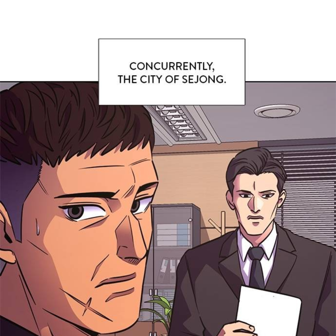 Read 1 Second ENGLISH Manga Online