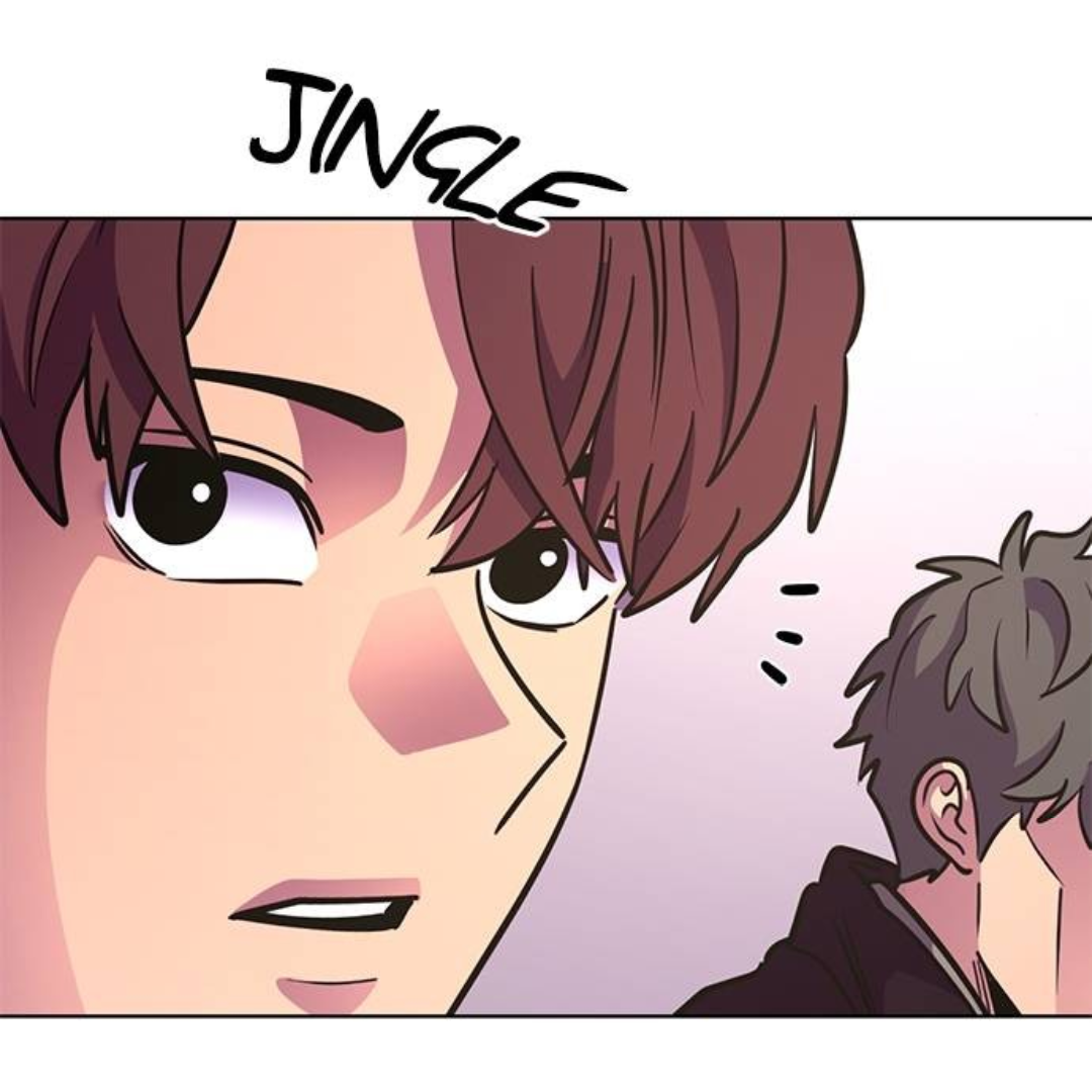 Read 1 Second ENGLISH Manga Online