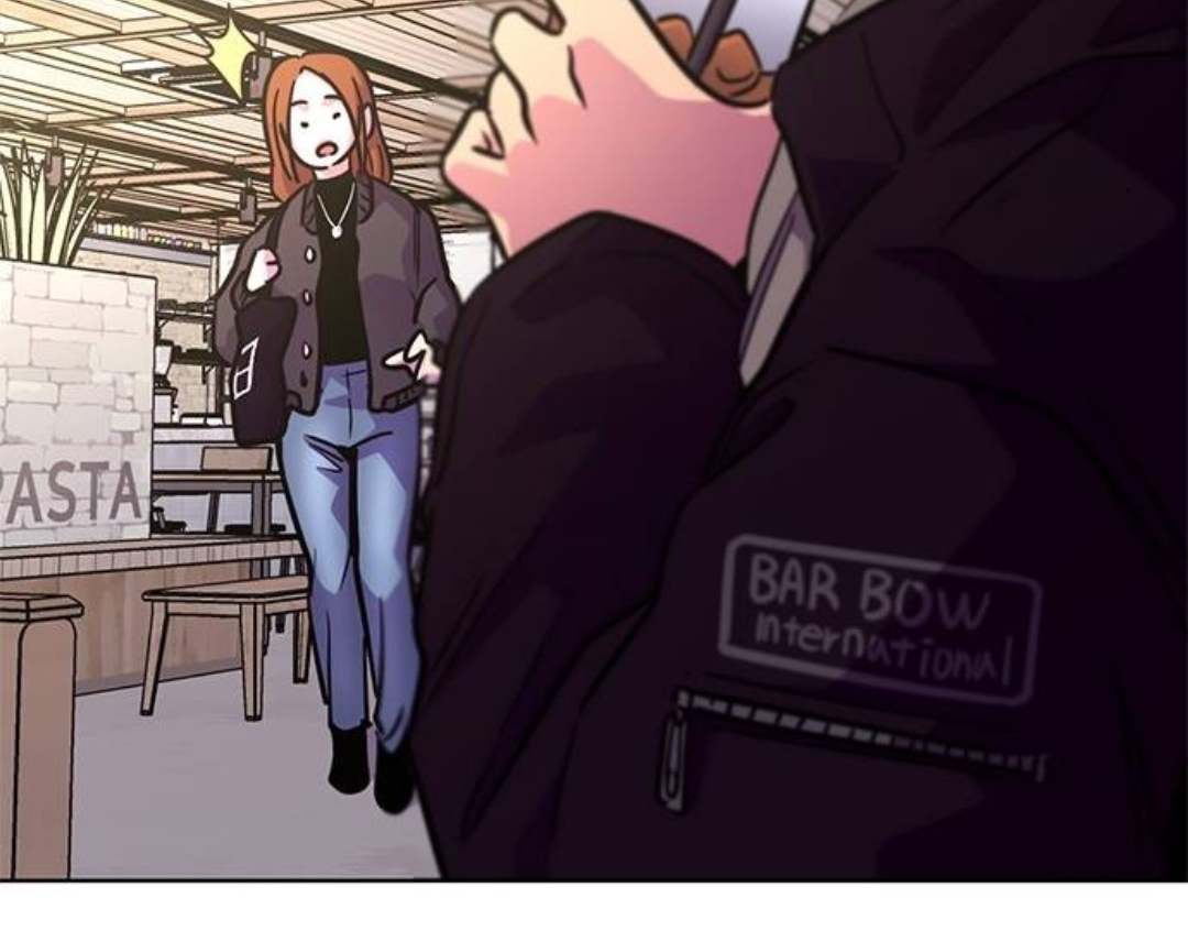 Read 1 Second ENGLISH Manga Online