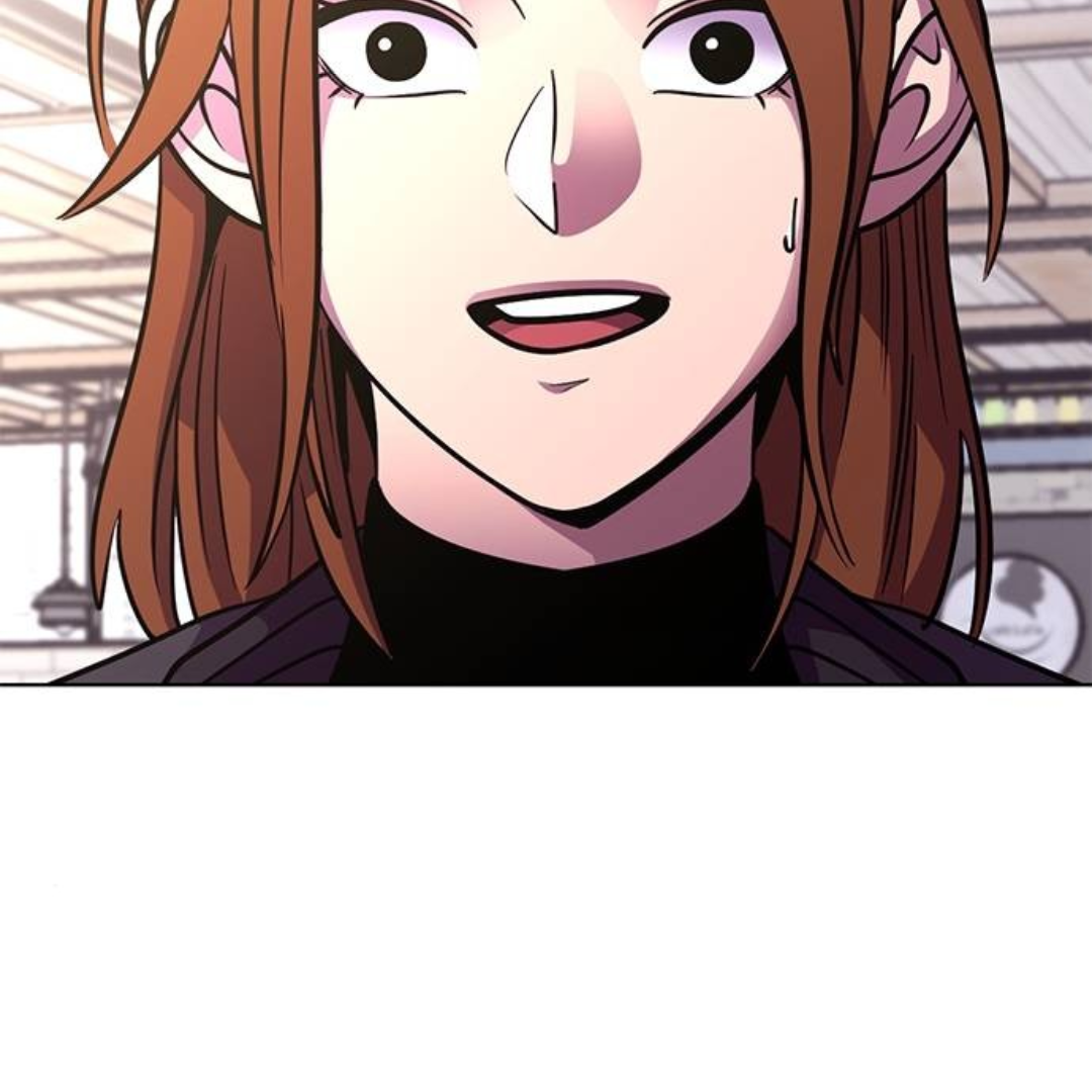 Read 1 Second ENGLISH Manga Online