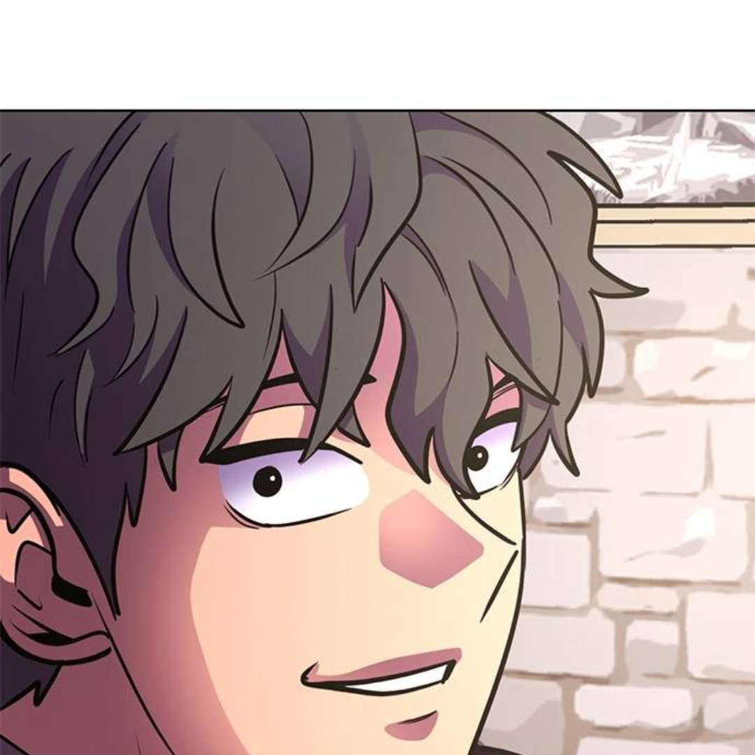 Read 1 Second ENGLISH Manga Online