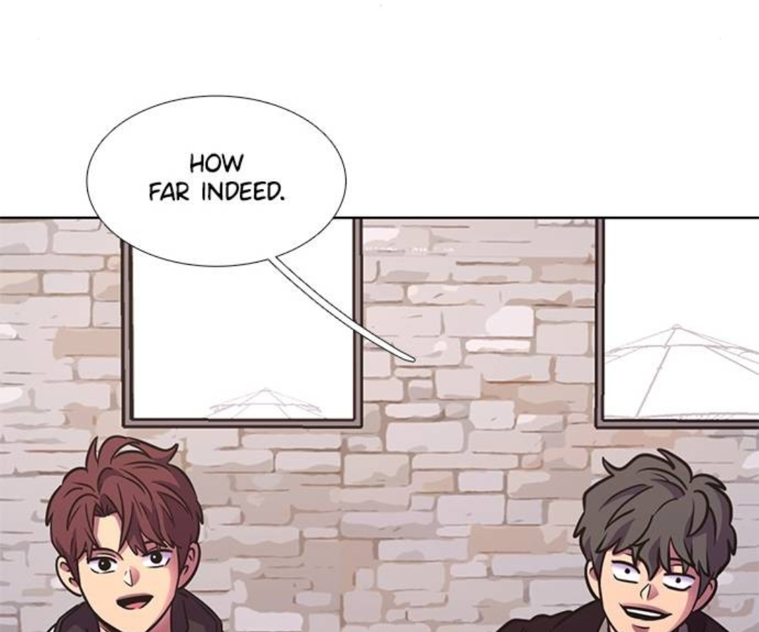 Read 1 Second ENGLISH Manga Online