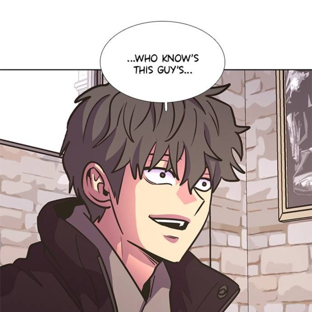 Read 1 Second ENGLISH Manga Online