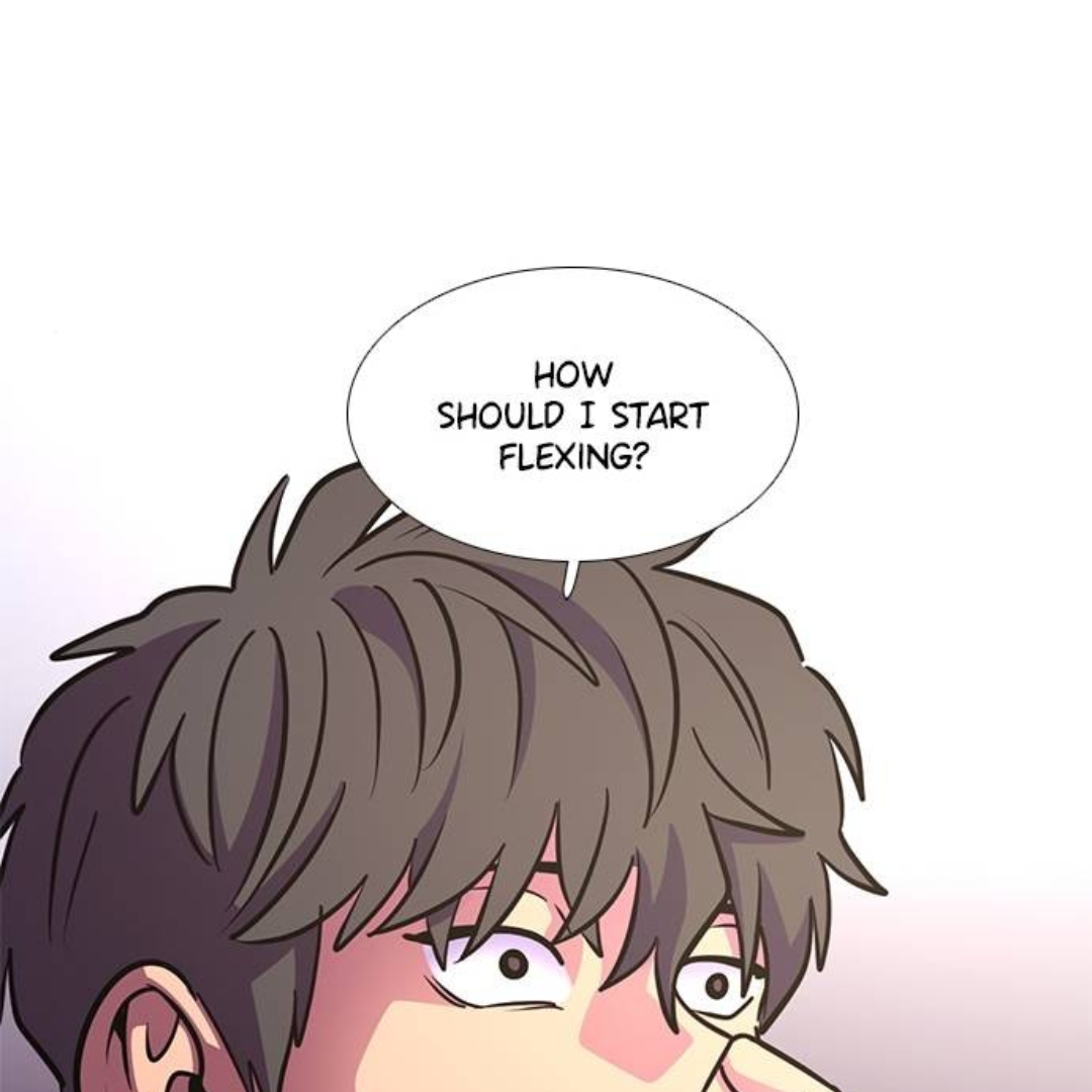 Read 1 Second ENGLISH Manga Online