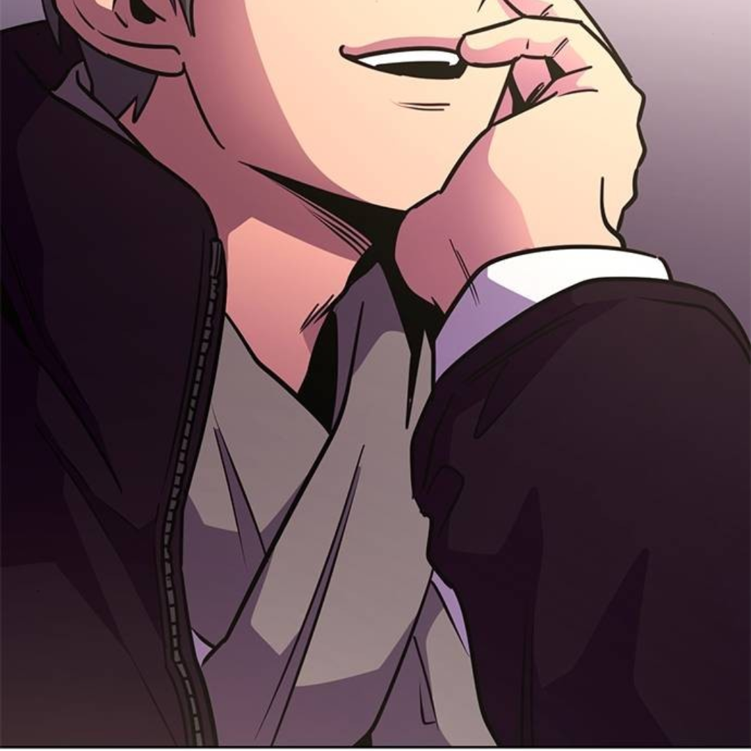 Read 1 Second ENGLISH Manga Online