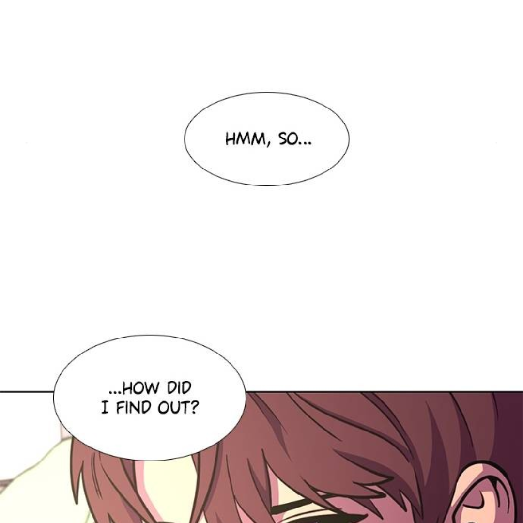 Read 1 Second ENGLISH Manga Online