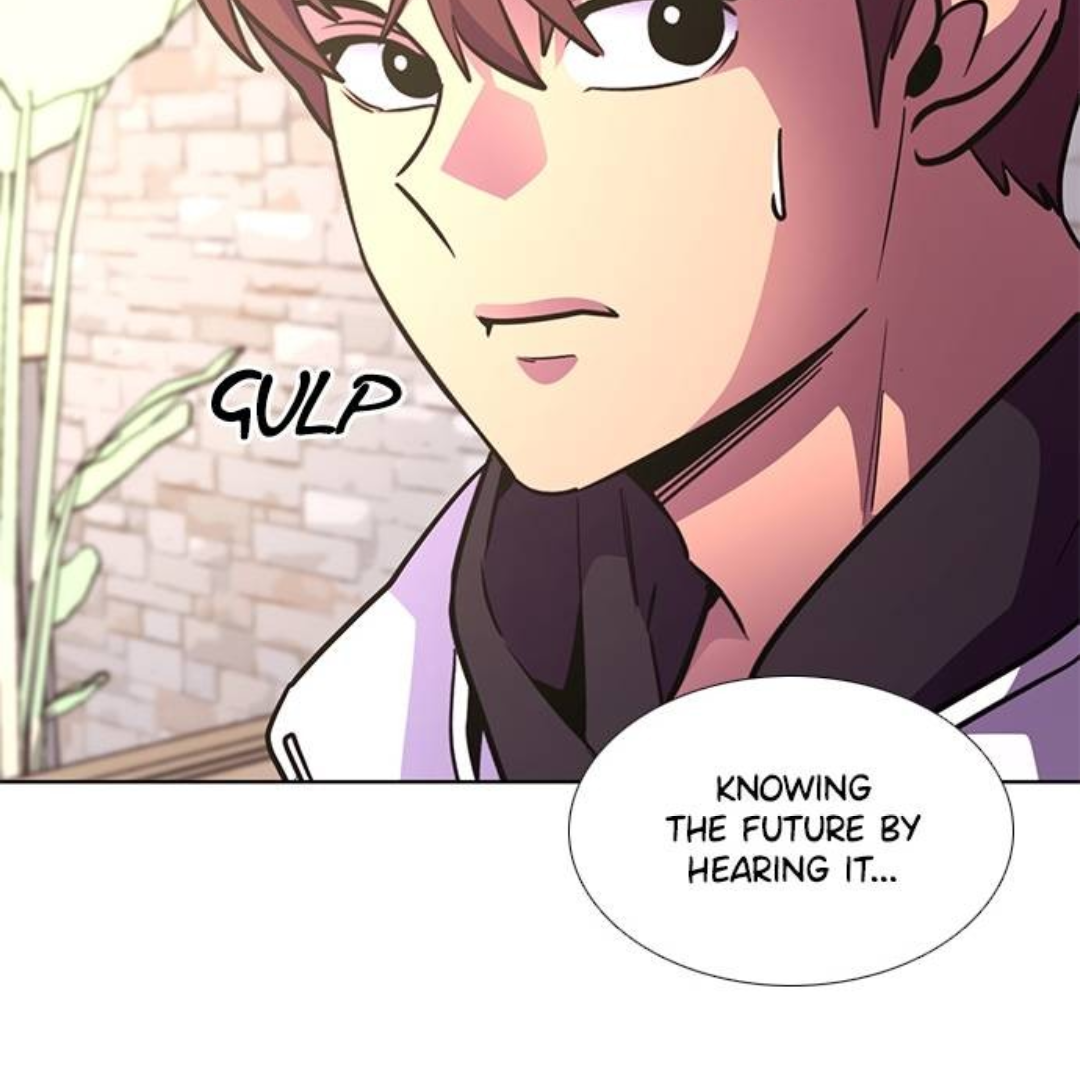Read 1 Second ENGLISH Manga Online