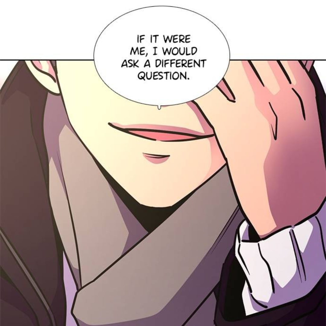 Read 1 Second ENGLISH Manga Online