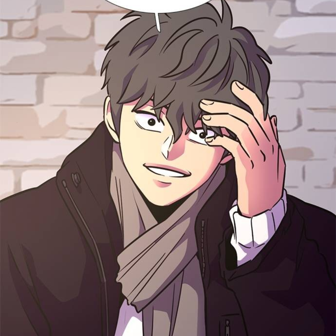 Read 1 Second ENGLISH Manga Online
