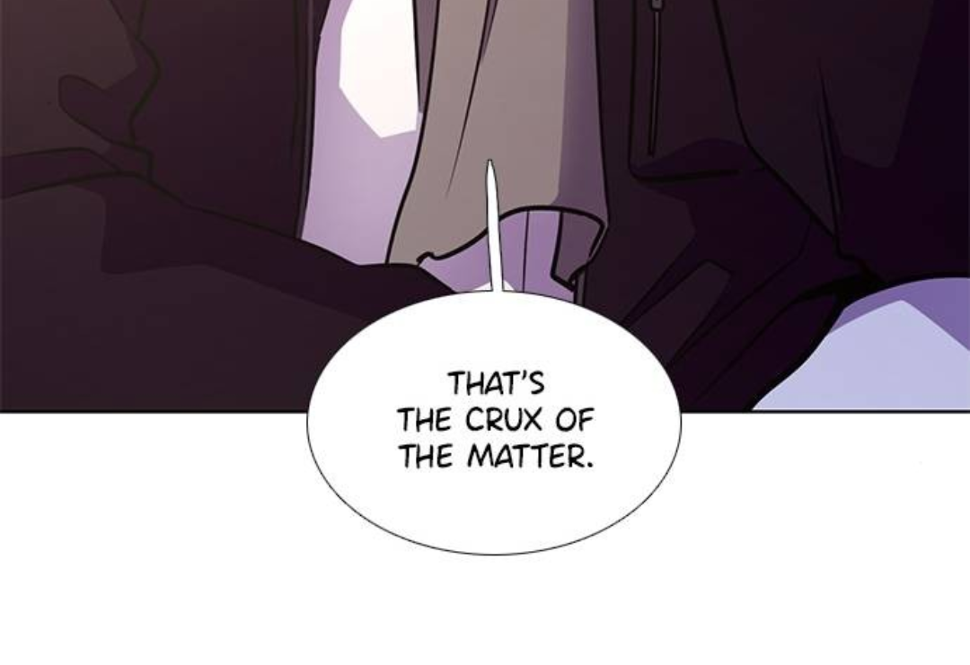 Read 1 Second ENGLISH Manga Online