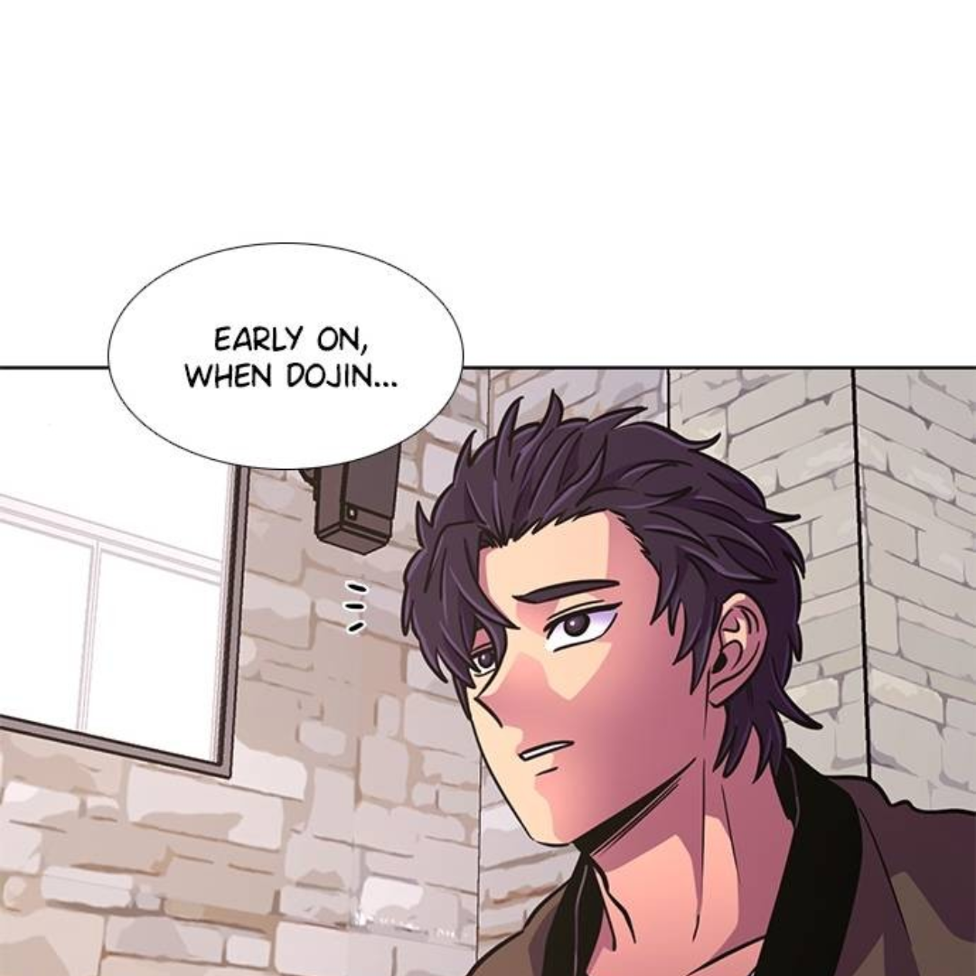 Read 1 Second ENGLISH Manga Online