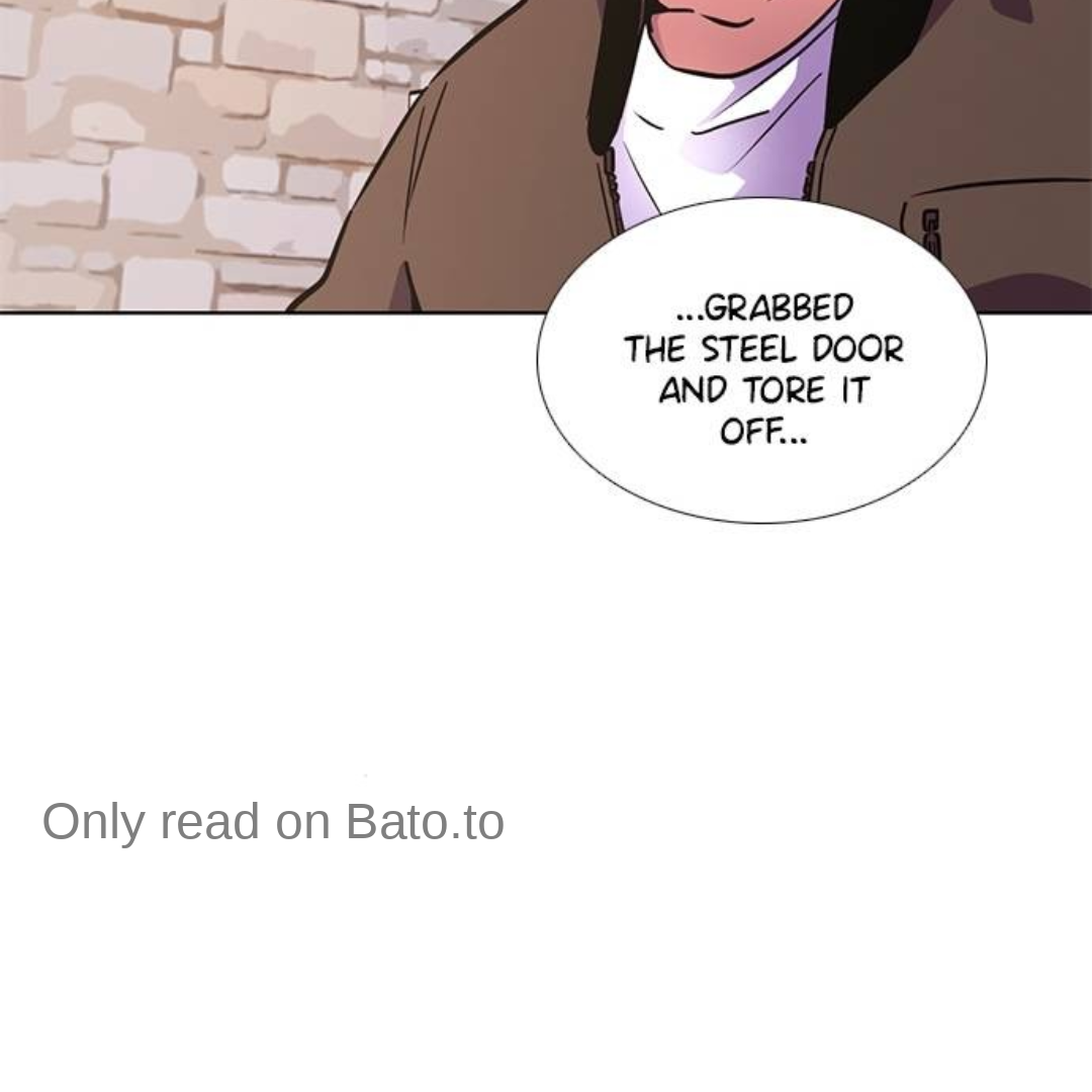 Read 1 Second ENGLISH Manga Online