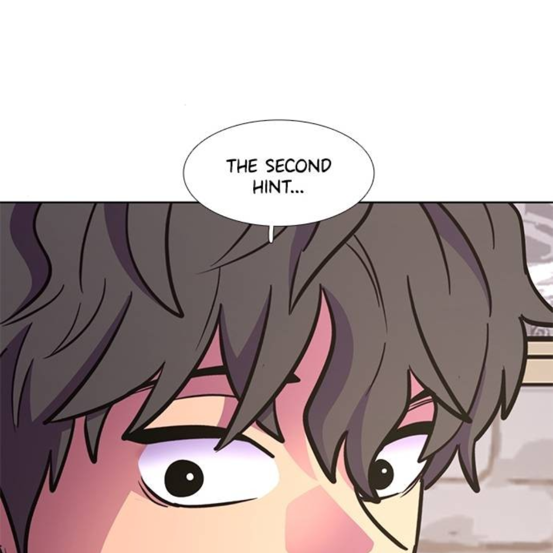 Read 1 Second ENGLISH Manga Online