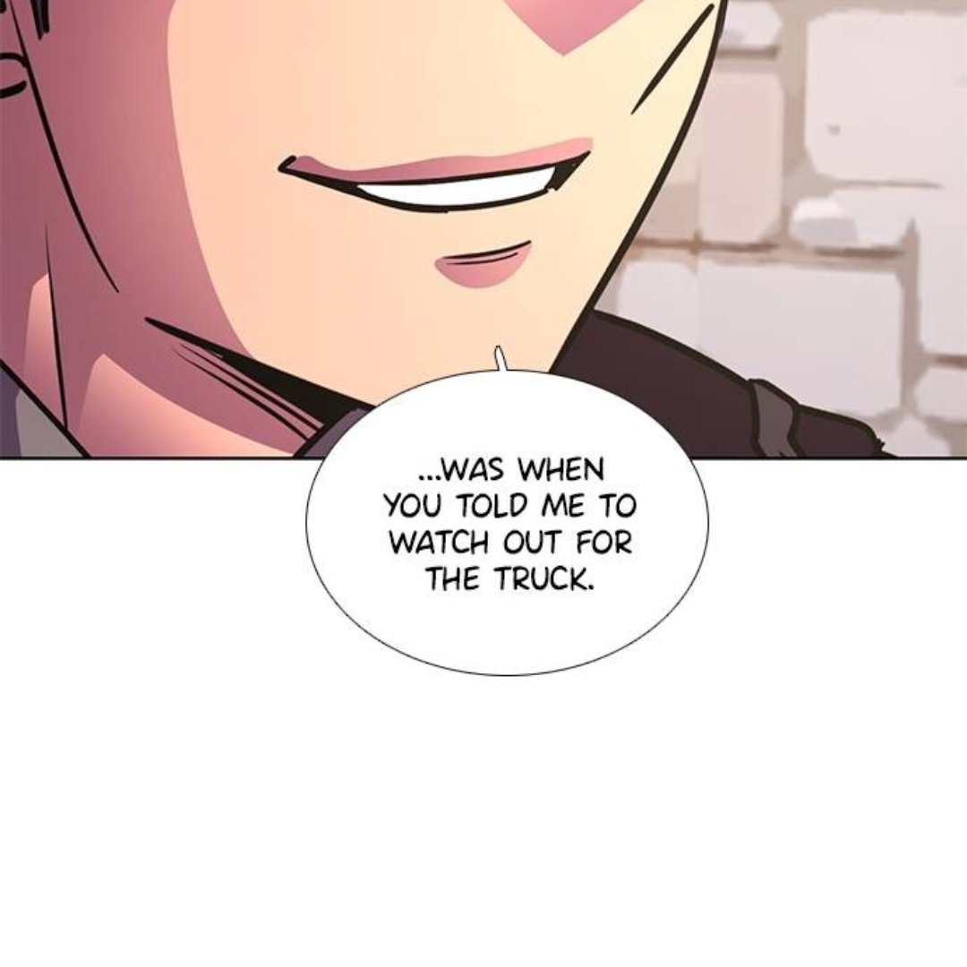 Read 1 Second ENGLISH Manga Online