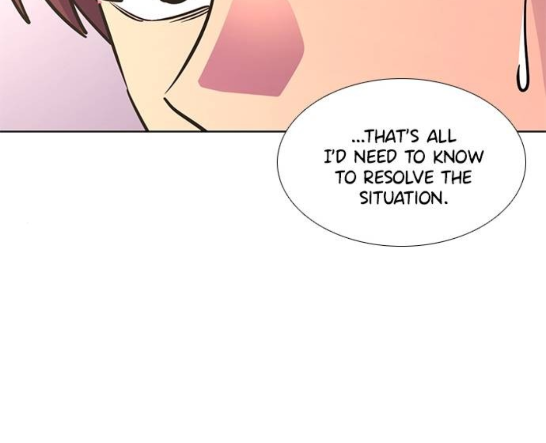Read 1 Second ENGLISH Manga Online