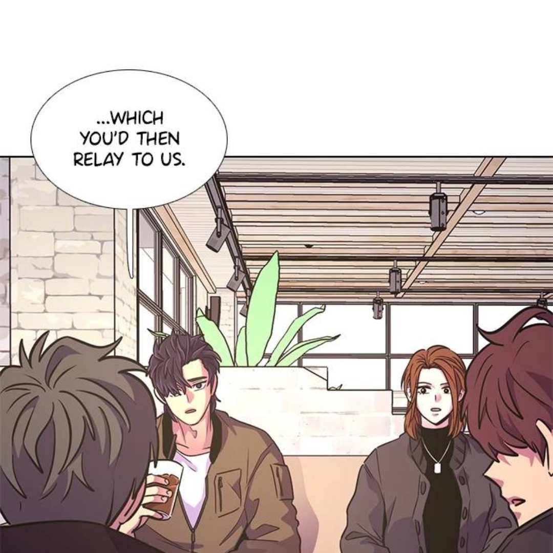 Read 1 Second ENGLISH Manga Online
