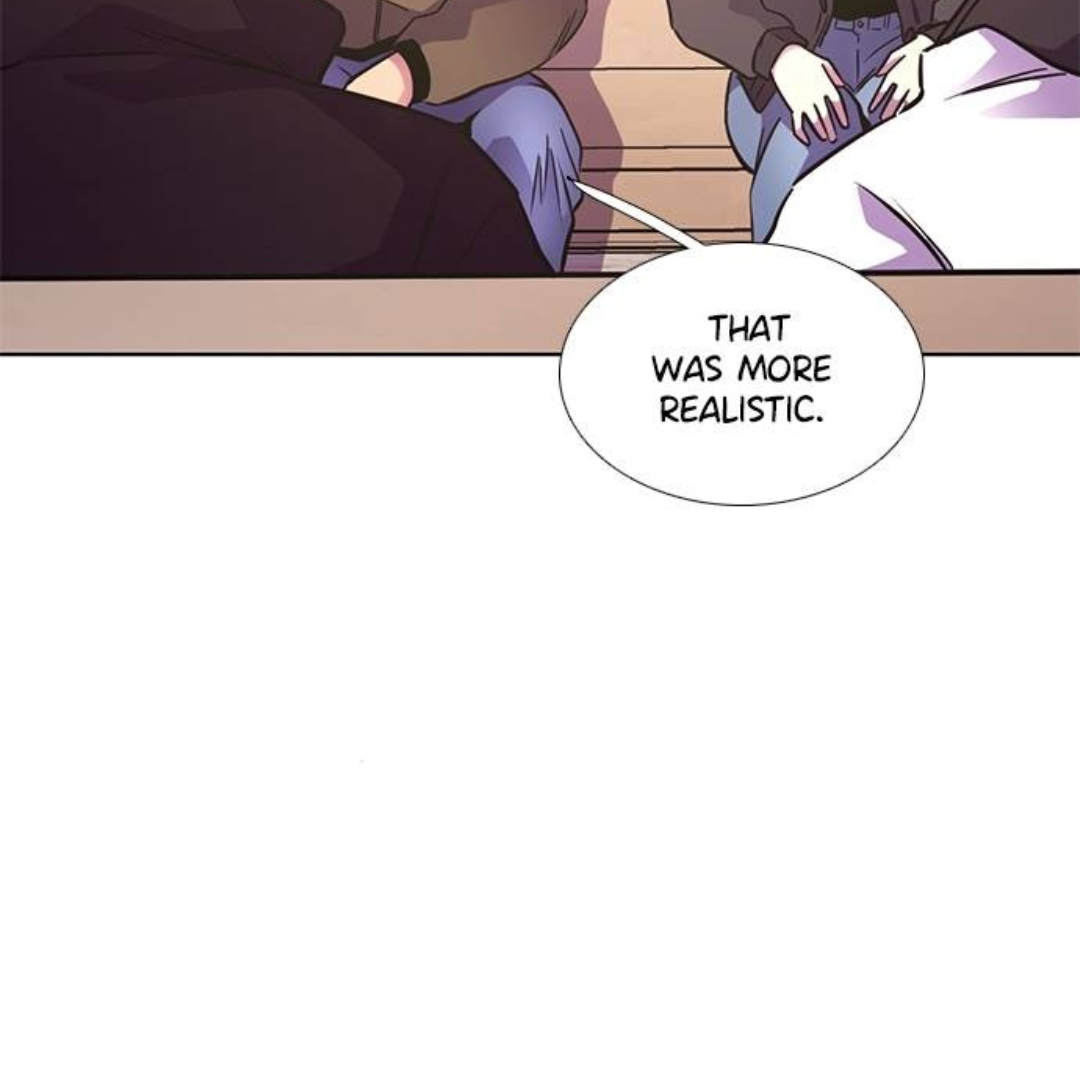 Read 1 Second ENGLISH Manga Online