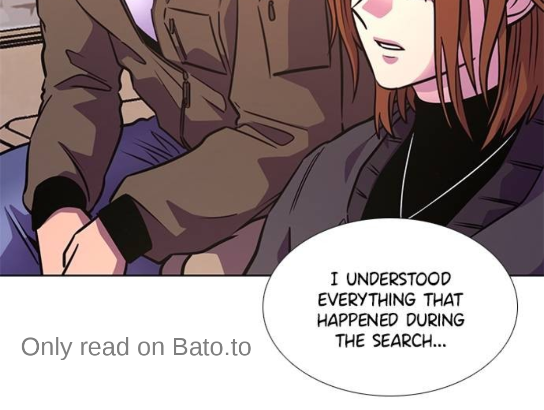 Read 1 Second ENGLISH Manga Online