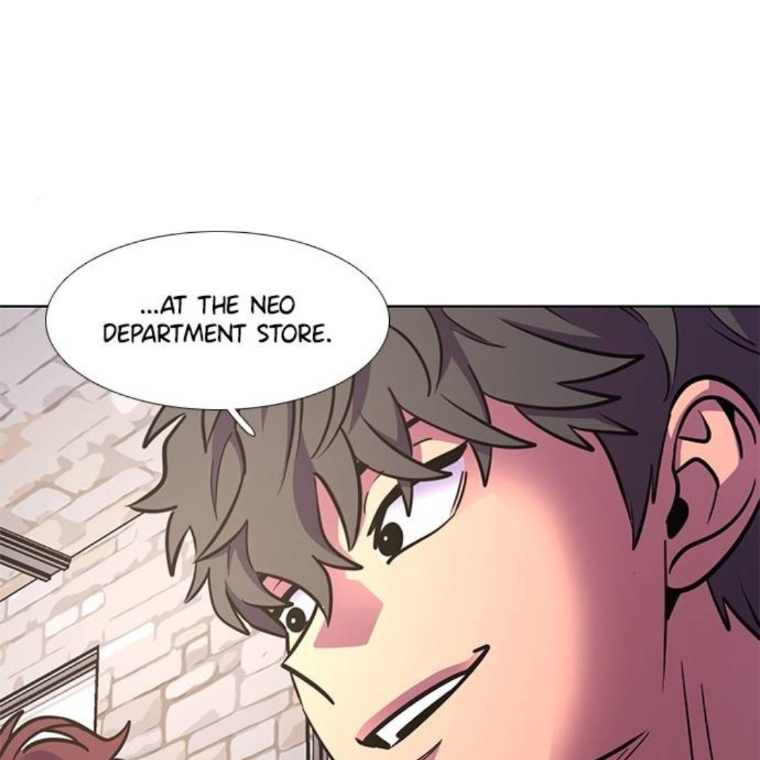 Read 1 Second ENGLISH Manga Online