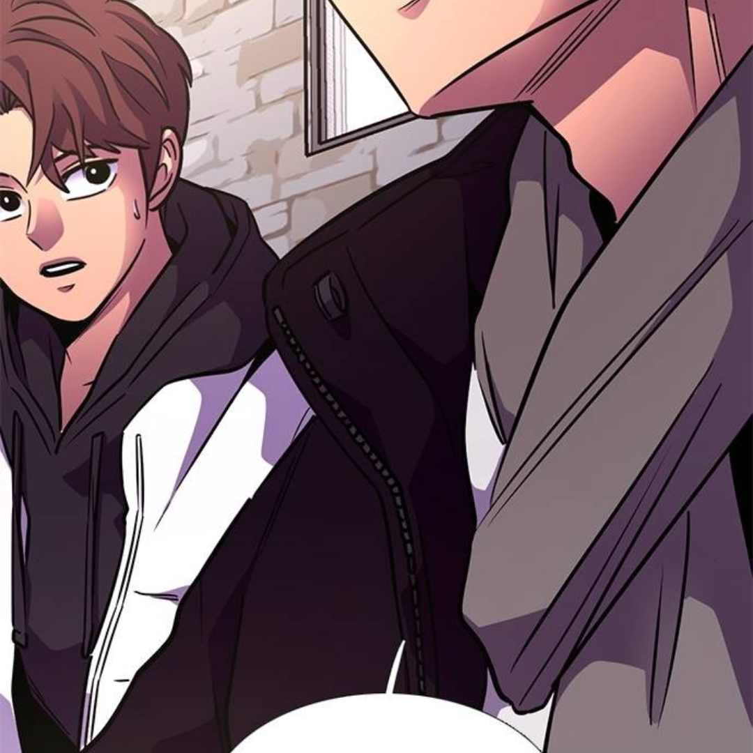 Read 1 Second ENGLISH Manga Online