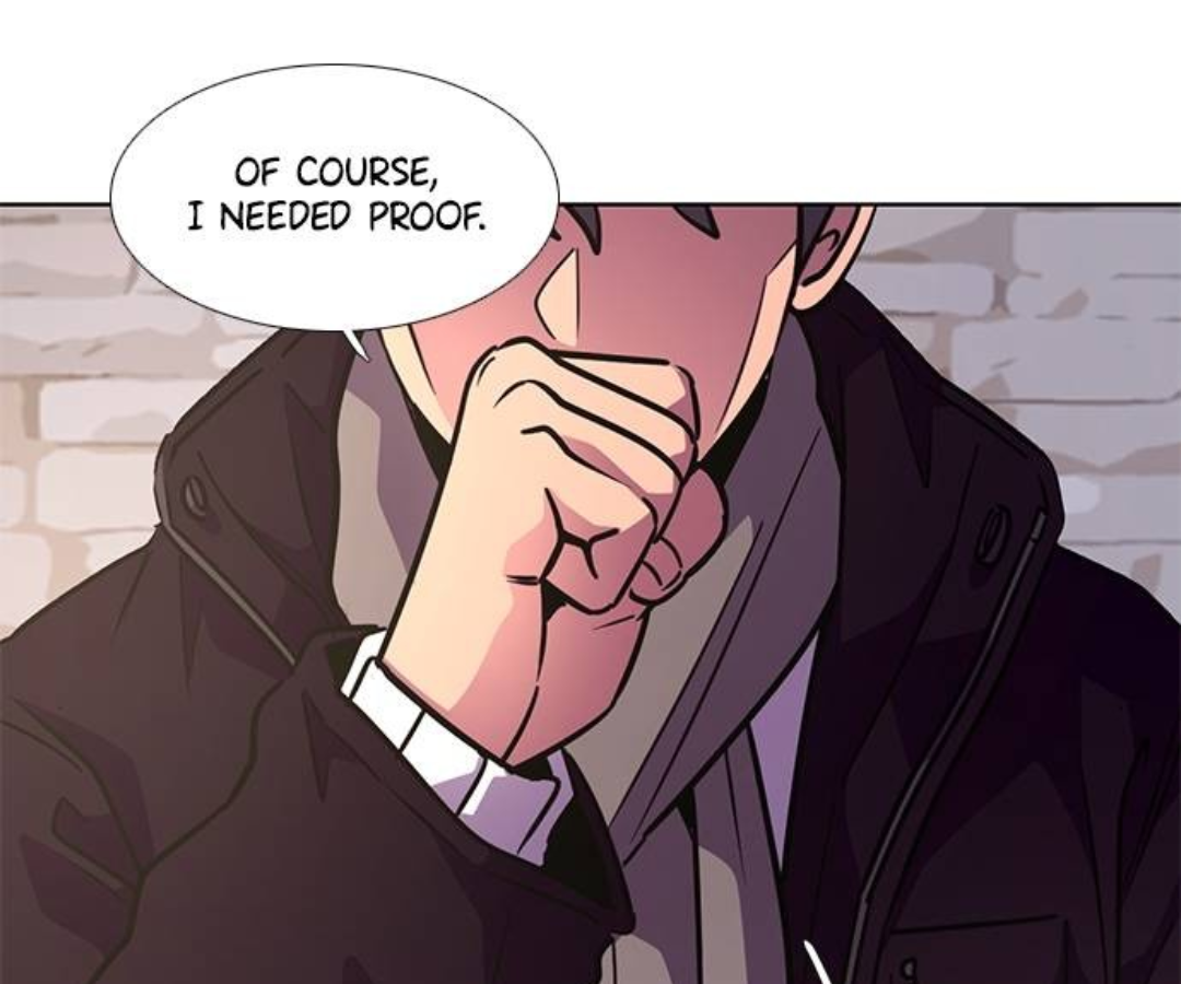 Read 1 Second ENGLISH Manga Online
