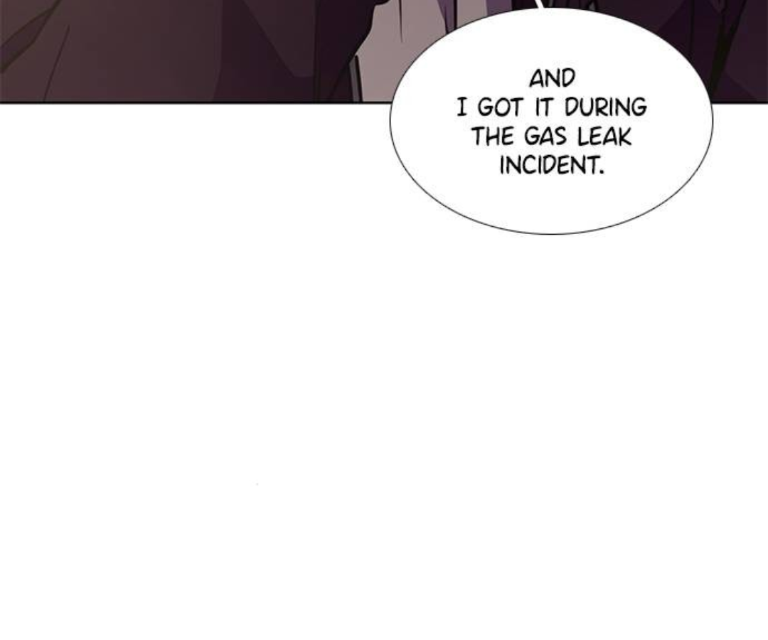Read 1 Second ENGLISH Manga Online