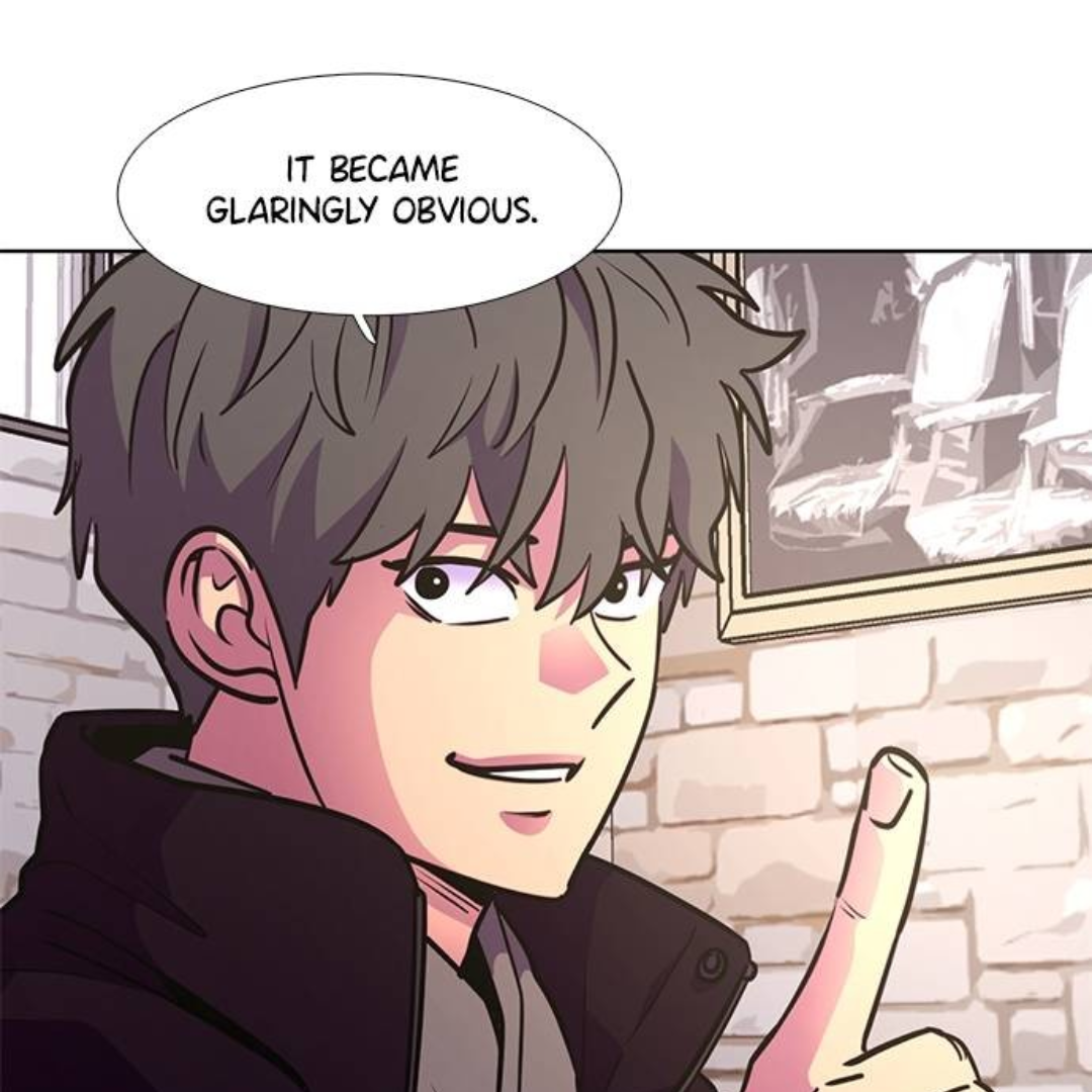 Read 1 Second ENGLISH Manga Online