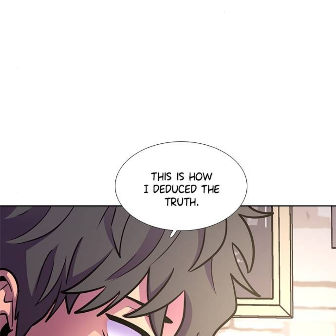 Read 1 Second ENGLISH Manga Online