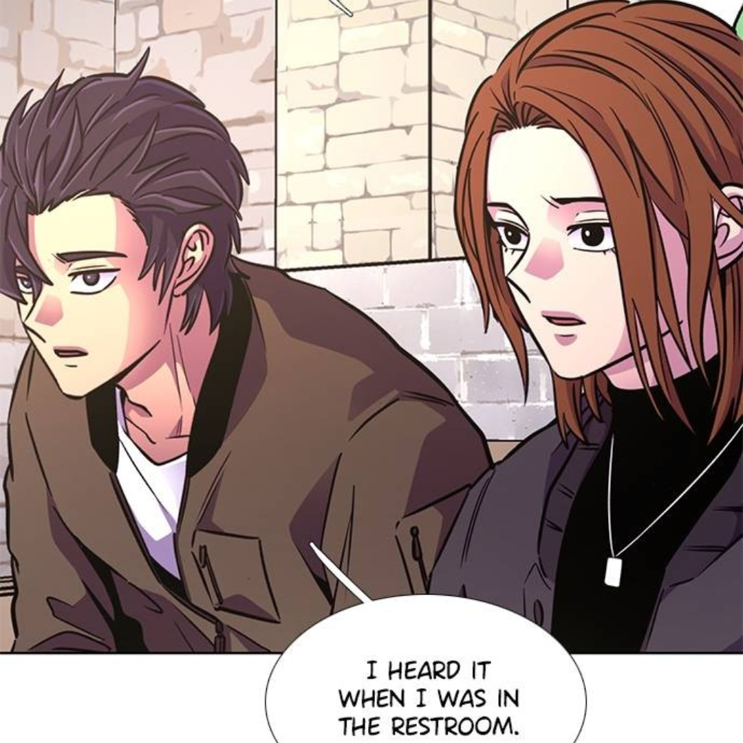 Read 1 Second ENGLISH Manga Online