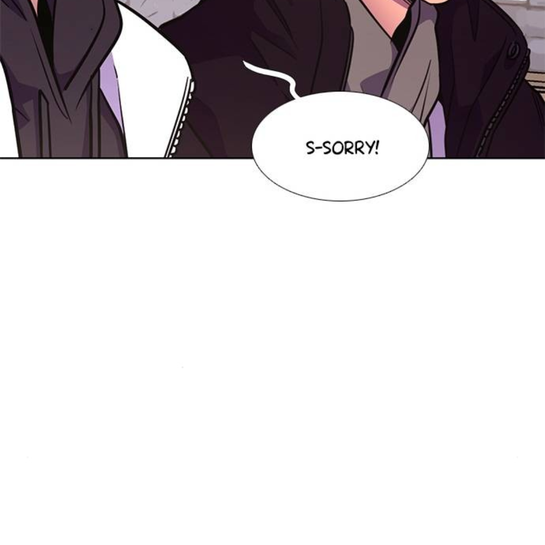 Read 1 Second ENGLISH Manga Online
