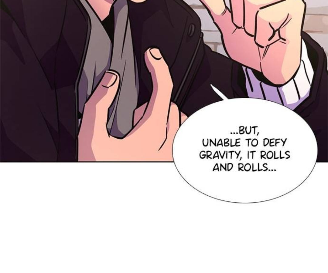 Read 1 Second ENGLISH Manga Online
