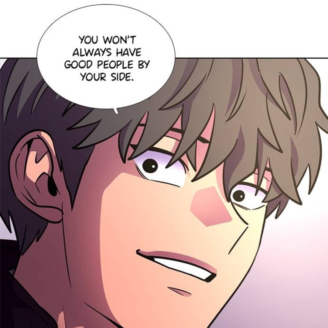 Read 1 Second ENGLISH Manga Online